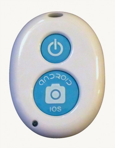 Autoscatti da smartphone