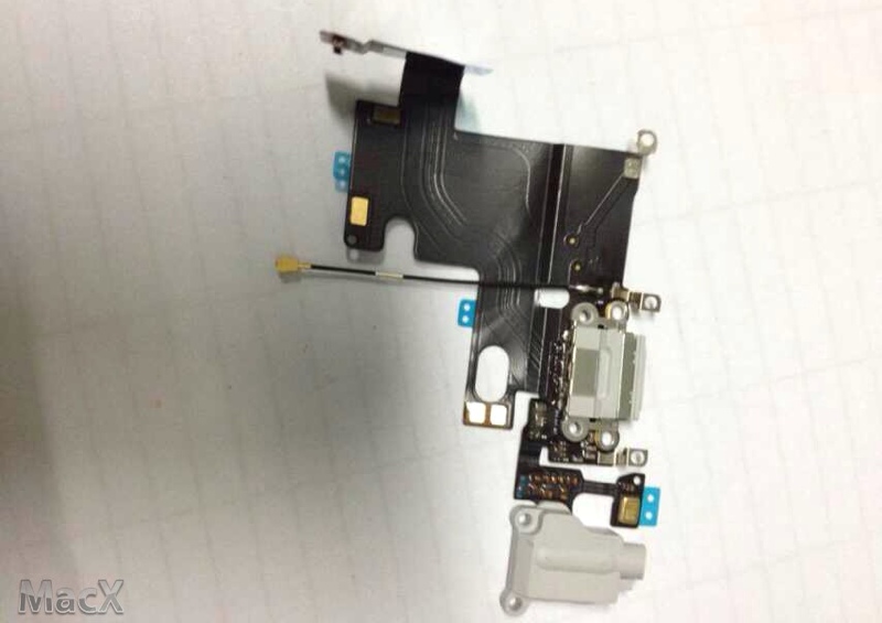 iphone 6 lightning e audio 800