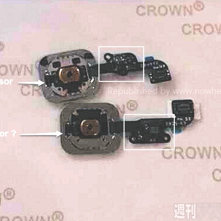 iphone 6 touch id icon 440