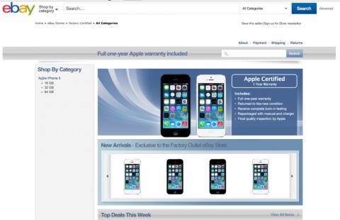 iphone usati apple ebay usa 1