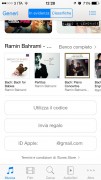 itunes pass italiano 1