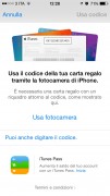itunes pass italiano 2