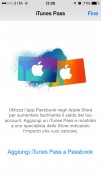 itunes pass italiano 3