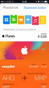 itunes pass italiano 5