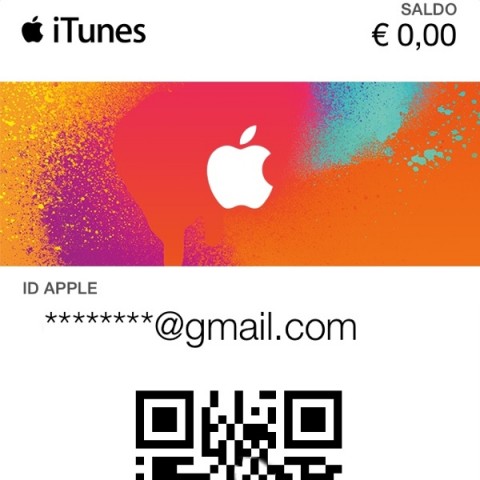 itunes pass italiano icon 500