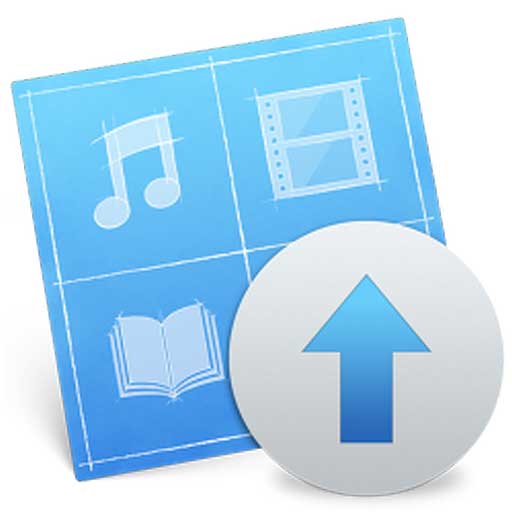 iTunes producer