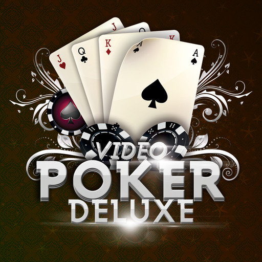 Video Poker Deluxe