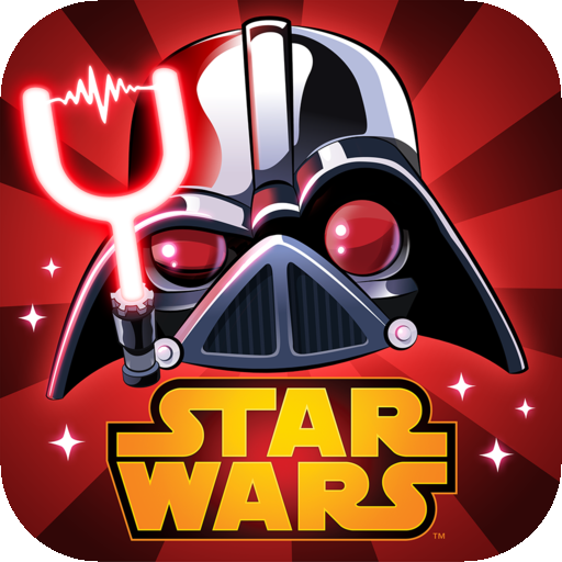Angry Birds Star Wars II gratis