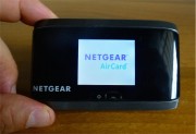 recensione netgear aircard 15