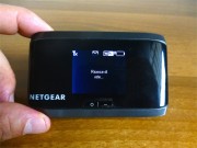 recensione netgear aircard 16