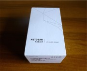 recensione netgear aircard 2