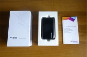 recensione netgear aircard 3