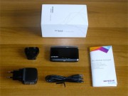 recensione netgear aircard 4