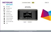 recensione netgear aircard 40