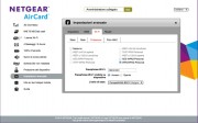 recensione netgear aircard 49