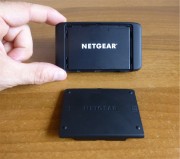 recensione netgear aircard 8
