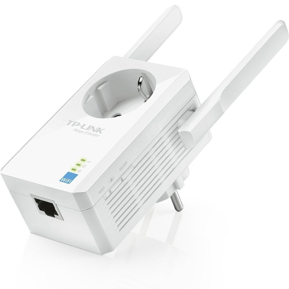ripetitore Wi-Fi TP-Link Range Extender TL-WA860RE 800