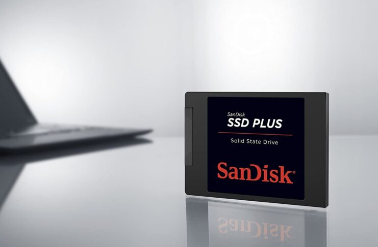 Amazon, SSD Samsung da 1 TB a solo 385 euro, 500 GB a 198 euro