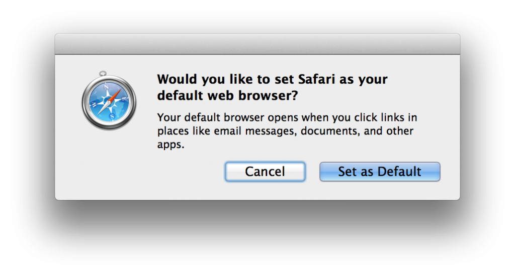 set-safari-as-default-browser
