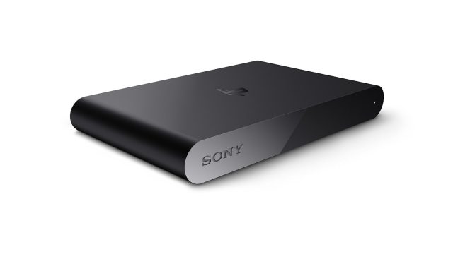 playstation tv