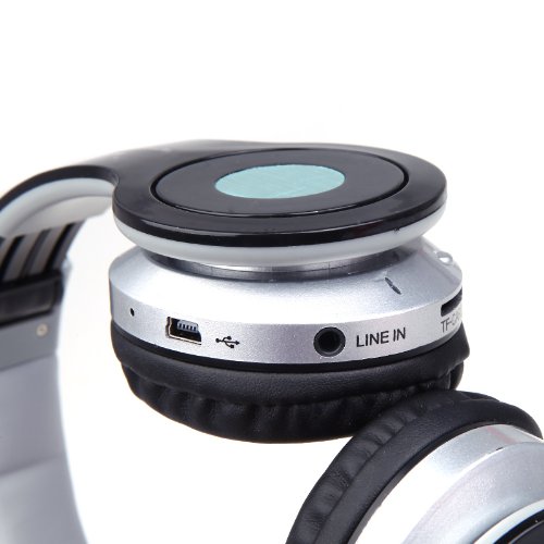 Cuffie con lettore MP3 integrato, le douself Bluetooth in sconto a 20 euro fino a mezzanotte Cuffie con lettore MP3 integrato