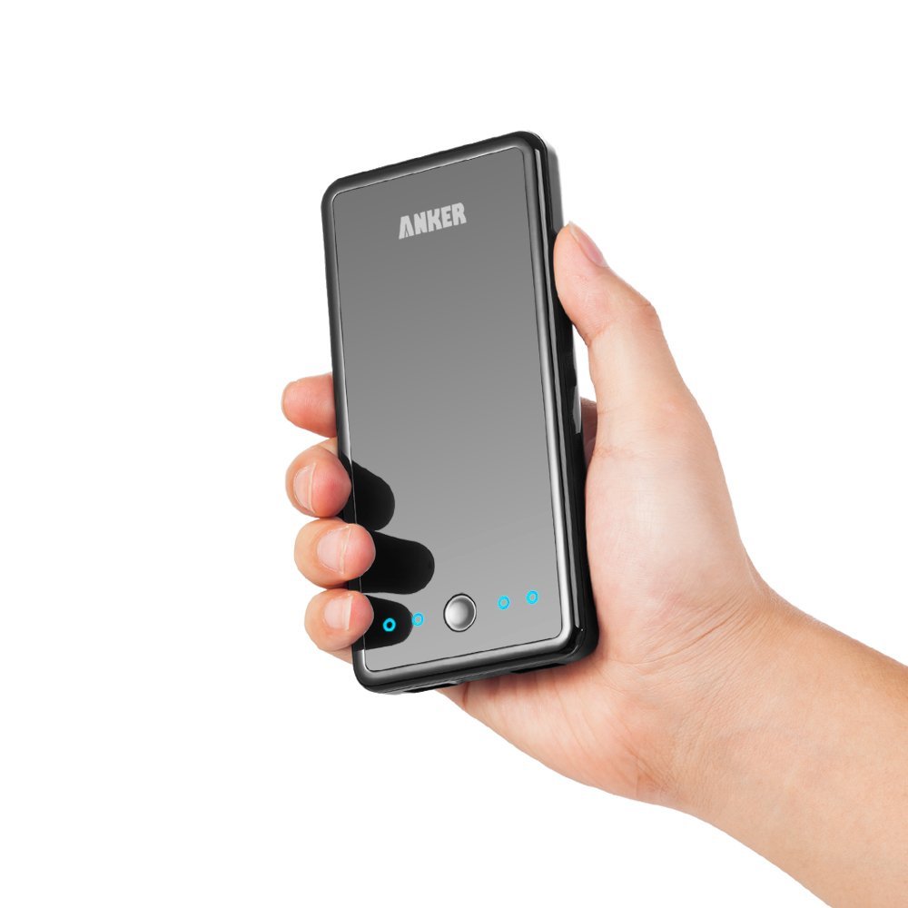 Recensione Astro Anker E3, (forse) la miglior batteria per iPhone e iPad Recensione Astro Anker E3