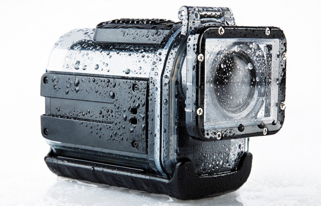 action camera social