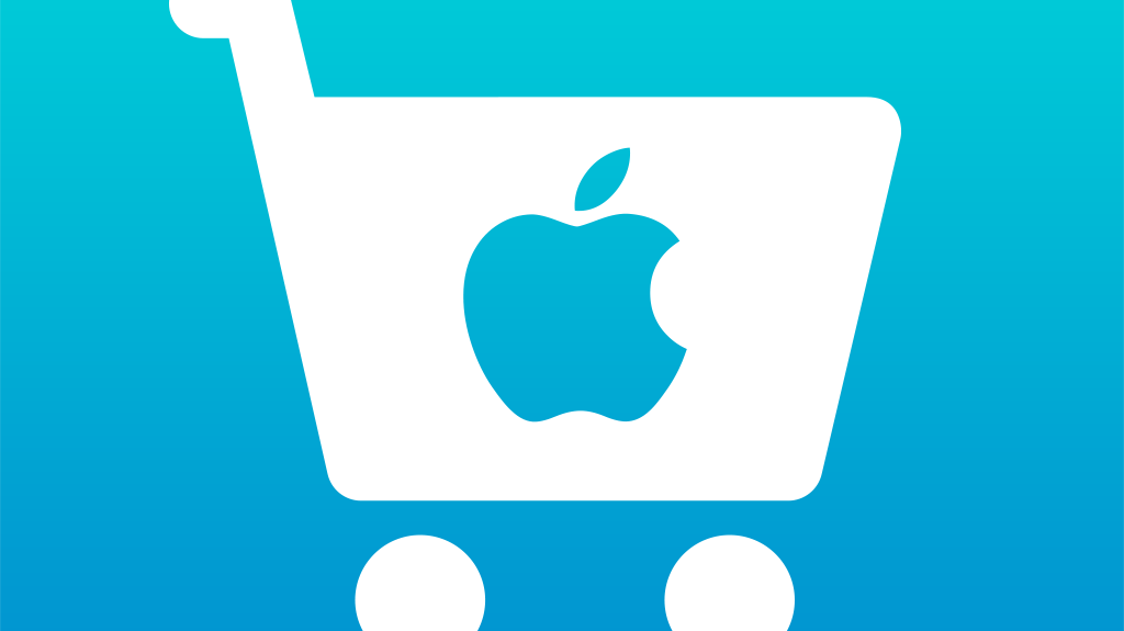 app Apple Store