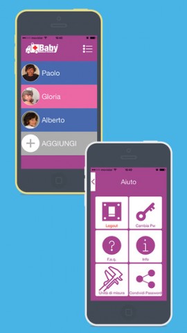 Baby Medical records 1