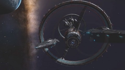 Elite Dangerous 1 800