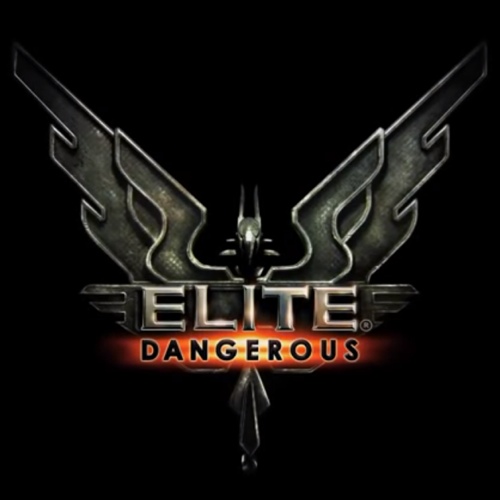Elite Dangerous icon 500