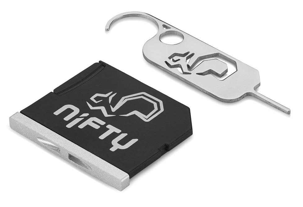 Aumentare i gb di spazio su mac