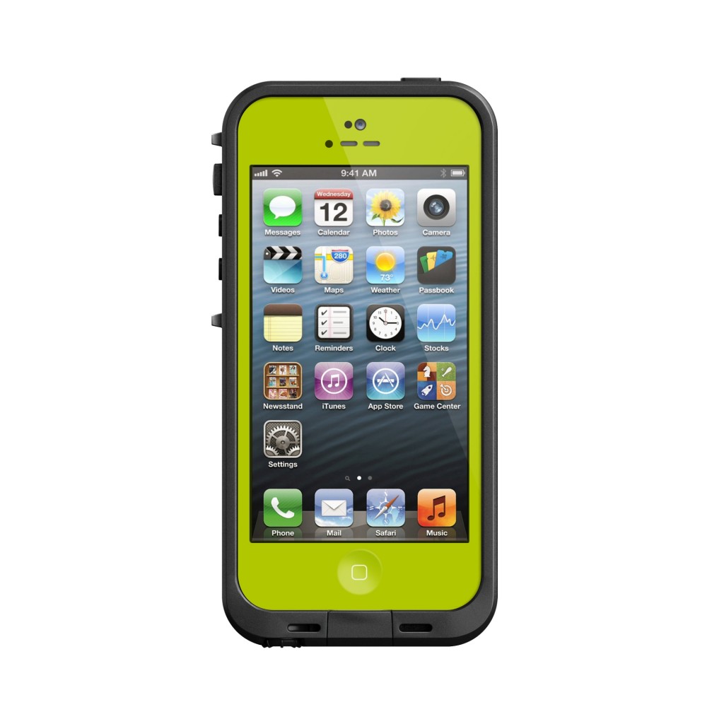 LifeProof Fre Lime