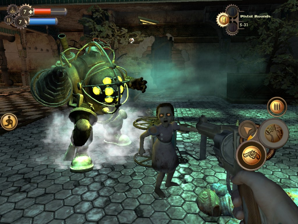 bioshock