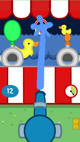 Peppa al parco giochi 04