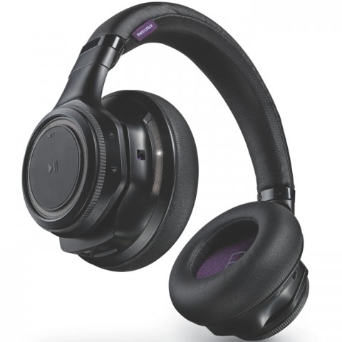 Plantronics BackBeat Pro ok