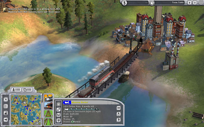Railroads sid meier 1