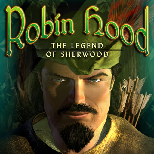 Robin Hood mac 1