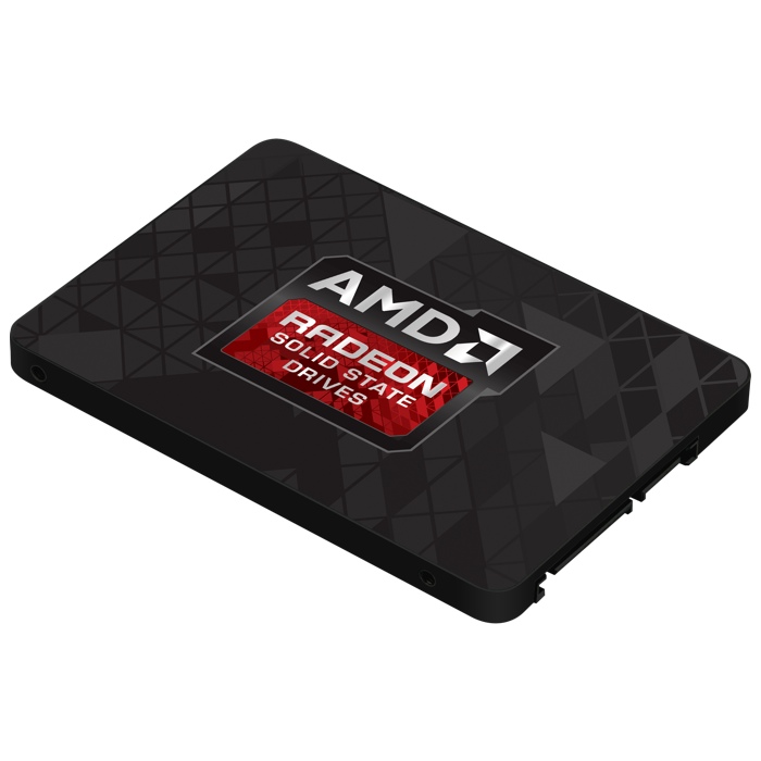 SSD AMD Radeon R7 icon 700