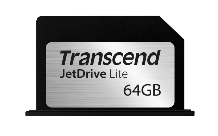 Jetdrive Lite