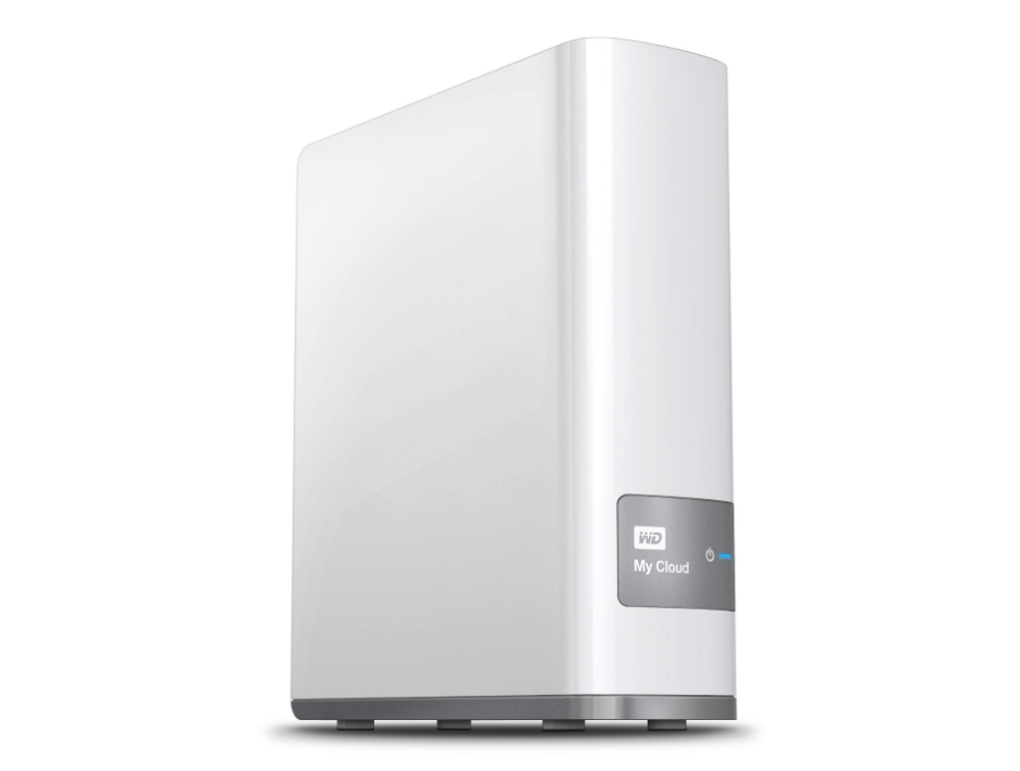 Hard Disk WD da 2 TB con funzioni Cloud a partire da 124 euro hard disk esterno 2tb