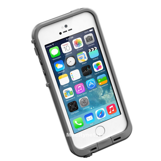 LifeProof frē: la migliore custodia impermeabile per iPhone 5