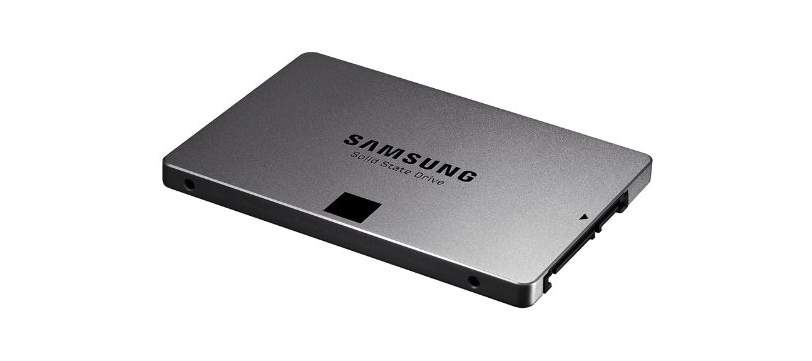 SSD da 500 GB