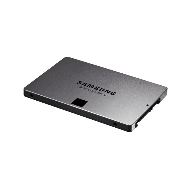 SSD da 500 GB