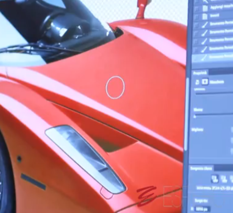 Master Photoshop in Èspero: 13 giorni intensivi per diventare Grafico Pubblicitario