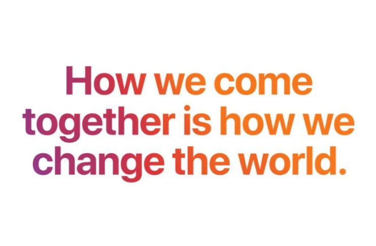 Primo report Apple sulla diversità: il 70% dei dipendenti è maschio, il 64% bianco