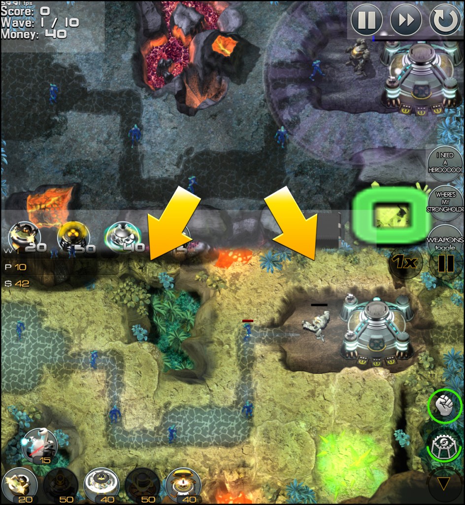 Sentinel 4 Dark Star