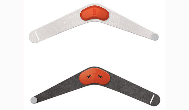 Sproutling baby monitor 2