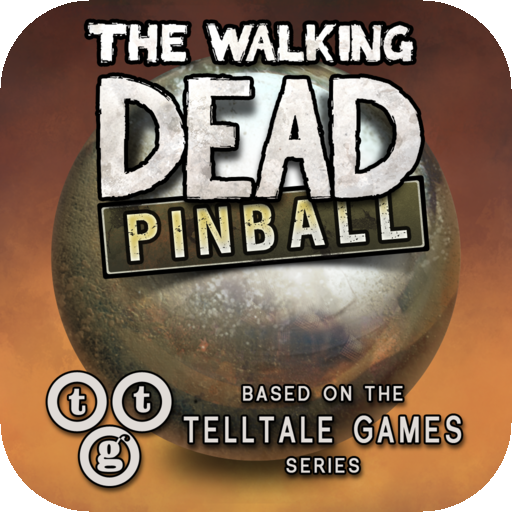 The Walking Dead Pinball icon 500