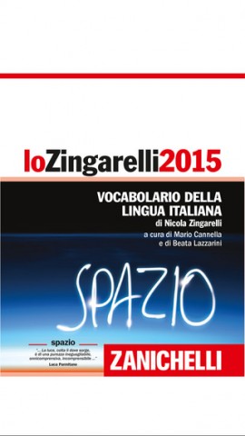 Zingarelli 2015 01